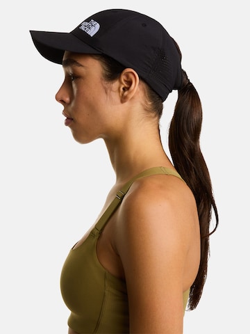 THE NORTH FACE - Boné 'Horizon' em preto