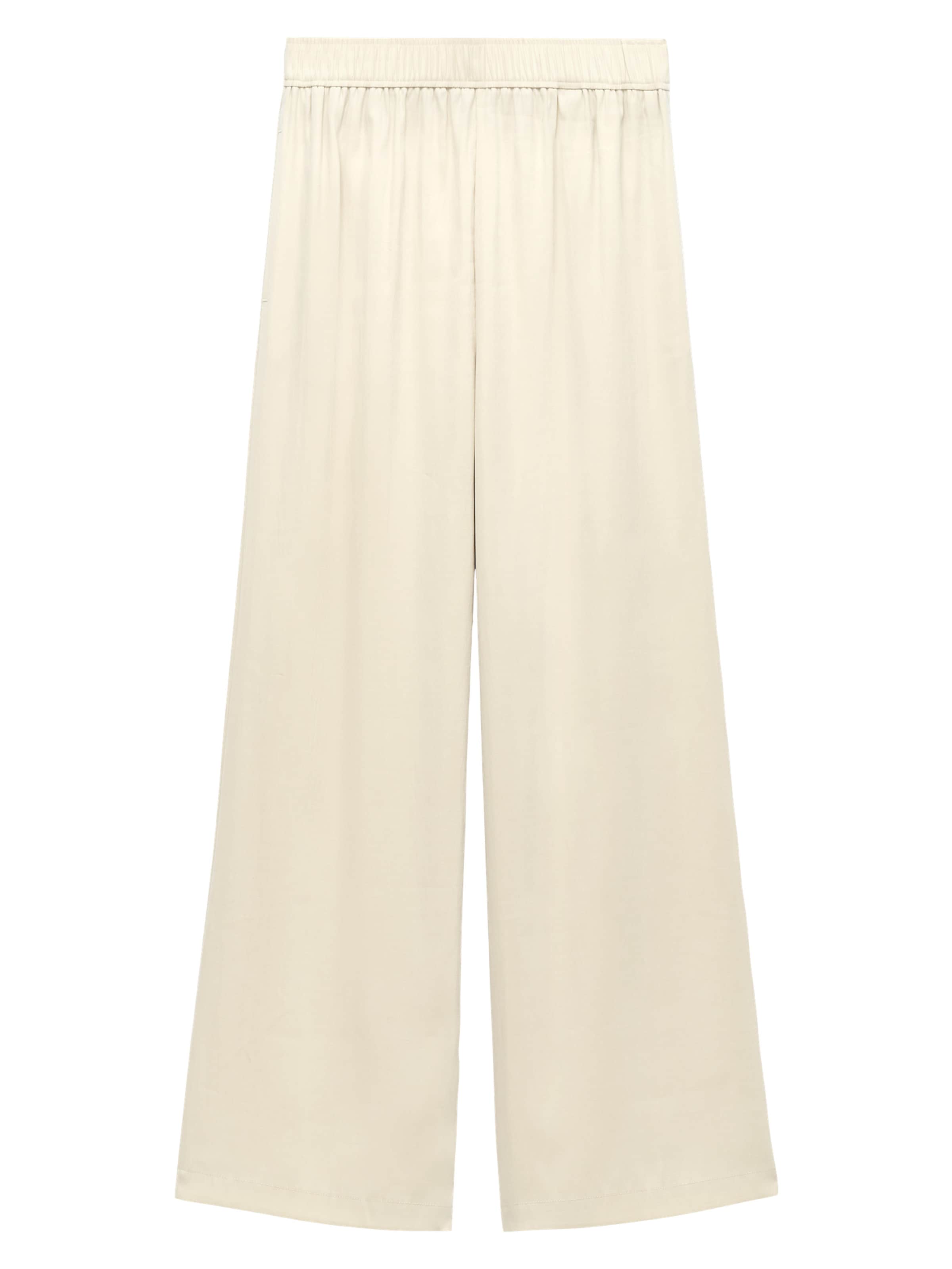 Adolfo Dominguez Pizsama nadrágok - fehér: elől