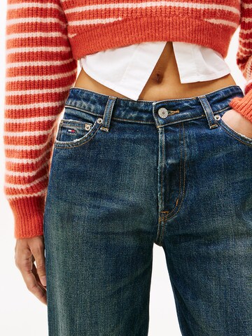 Tommy Jeans Regular Jeans in Blue