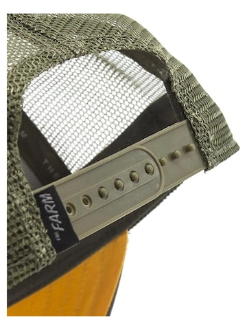 Cappello da baseball di GOORIN Bros. in verde