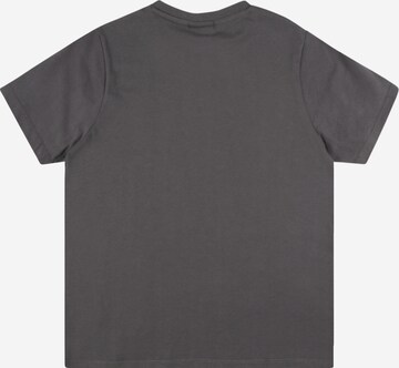 ELLESSE Shirt 'Soccorso' in Grey