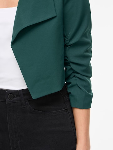 VILA Blazer 'VIHer' in Green