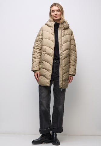 STREET ONE Jacke in Beige