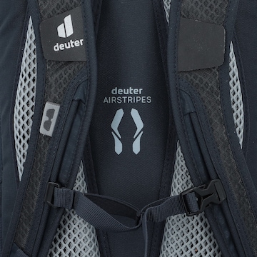 Sac à dos de sport 'Race 16' DEUTER en bleu