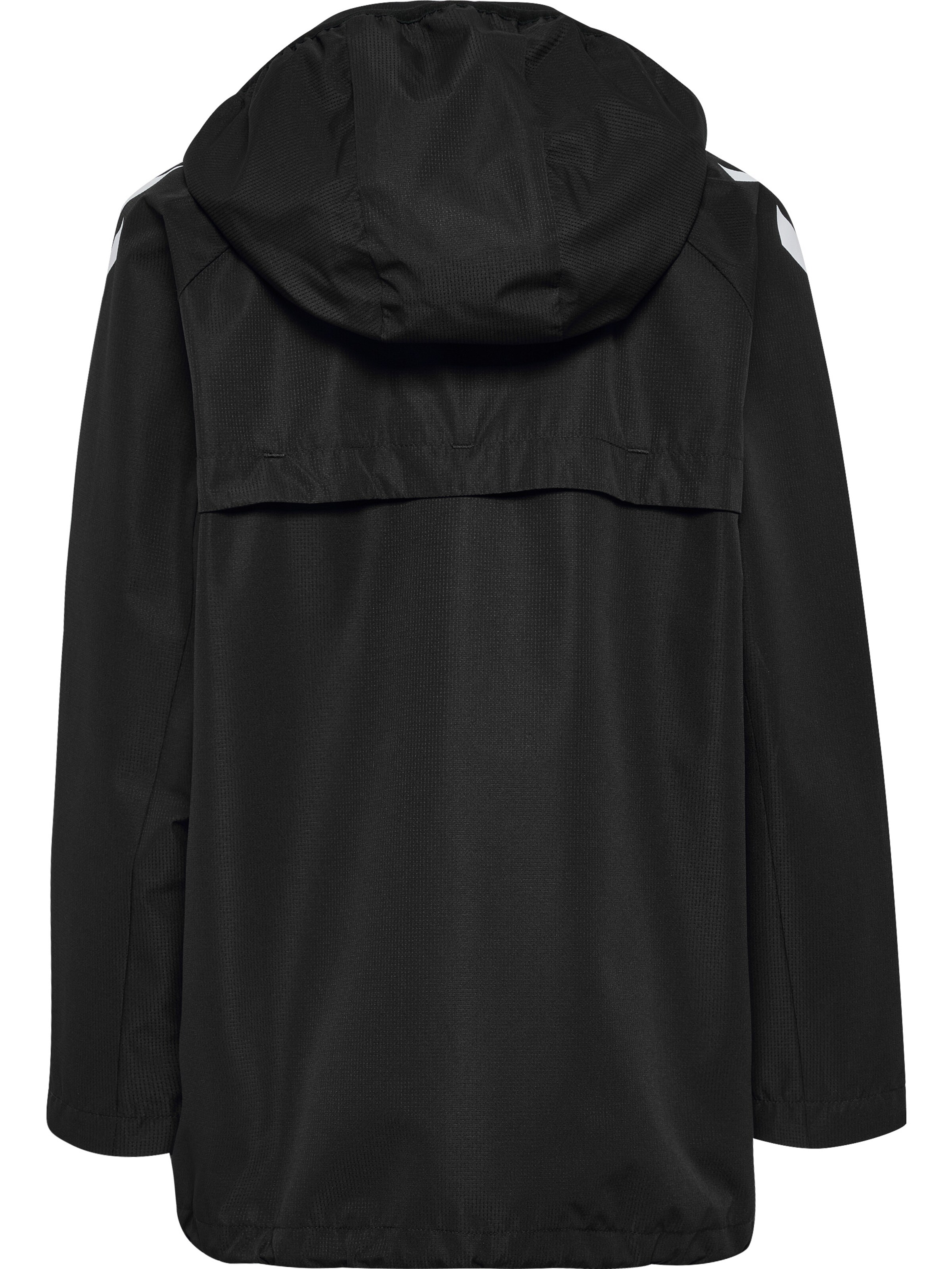 Hummel Funktionsjakke 'Lead 2.0' i sort