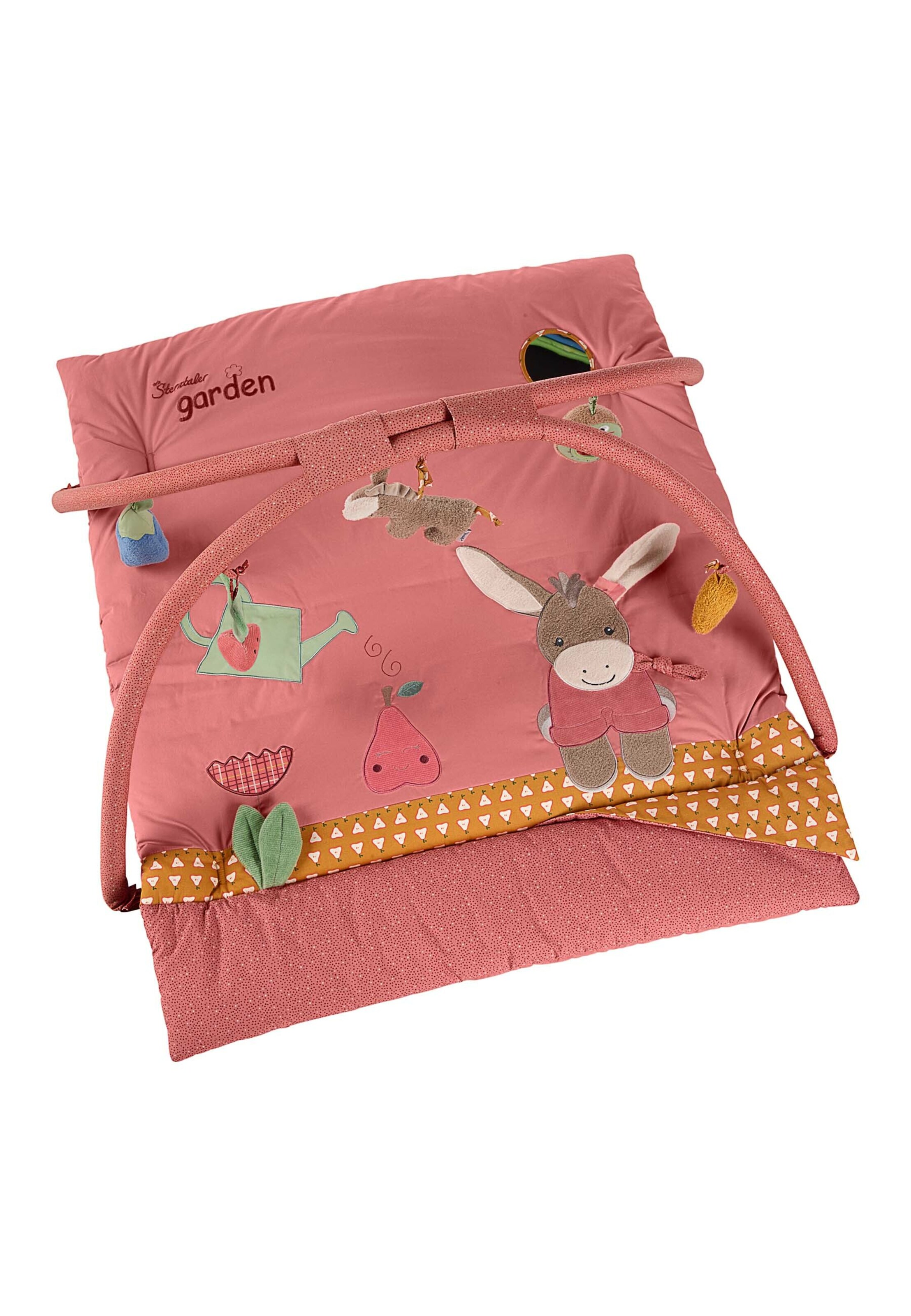 Kinder Kids (Gr. 92-140) STERNTALER Spielbogen 'Emmily' in Mischfarben - HS43575 Kinder Kids (Gr. 92-140) STERNTALER Spielbogen 'Emmily' in Mischfarben - HS43575