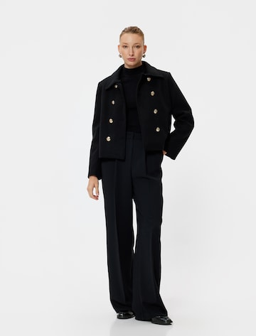 Koton Blazer in Schwarz