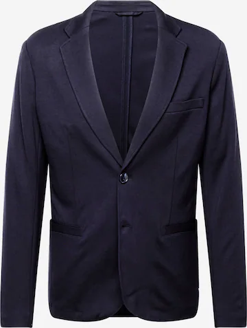 mėlyna ARMANI EXCHANGE Standartinis modelis Klasikinis švarkas 'GIACCA': priekis