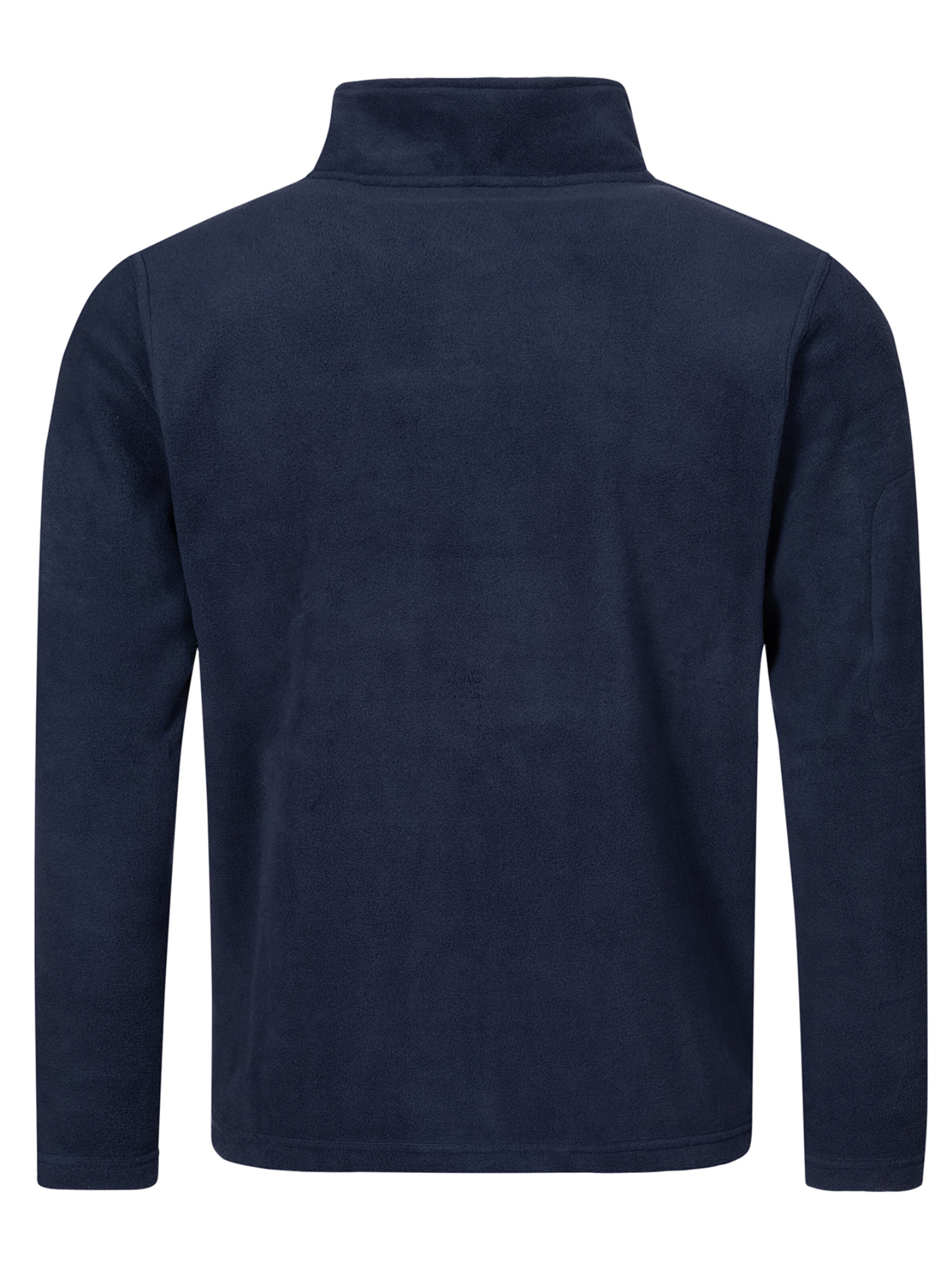 Rock Creek Fleece Jacket in Blue