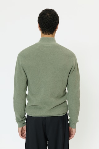 Matinique Pullover 'MALagoon' i grå