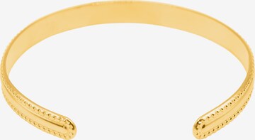 Heideman Armband 'Attila' in Gold