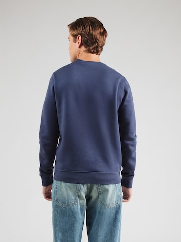 Cars Jeans Свитшот 'BYTO' в Синий