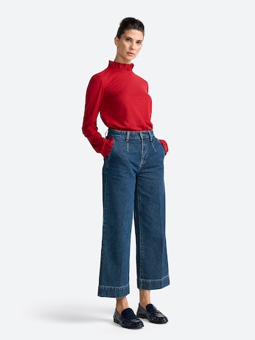 Rich & Royal Pullover in Rot: Vorderseite