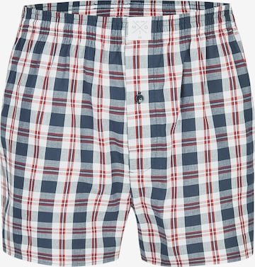 MG-1 Boxershorts in Mischfarben