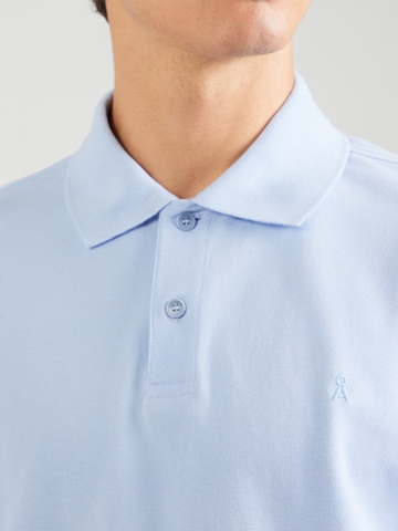 ARMEDANGELS Футболка 'MAARIO' в Синий