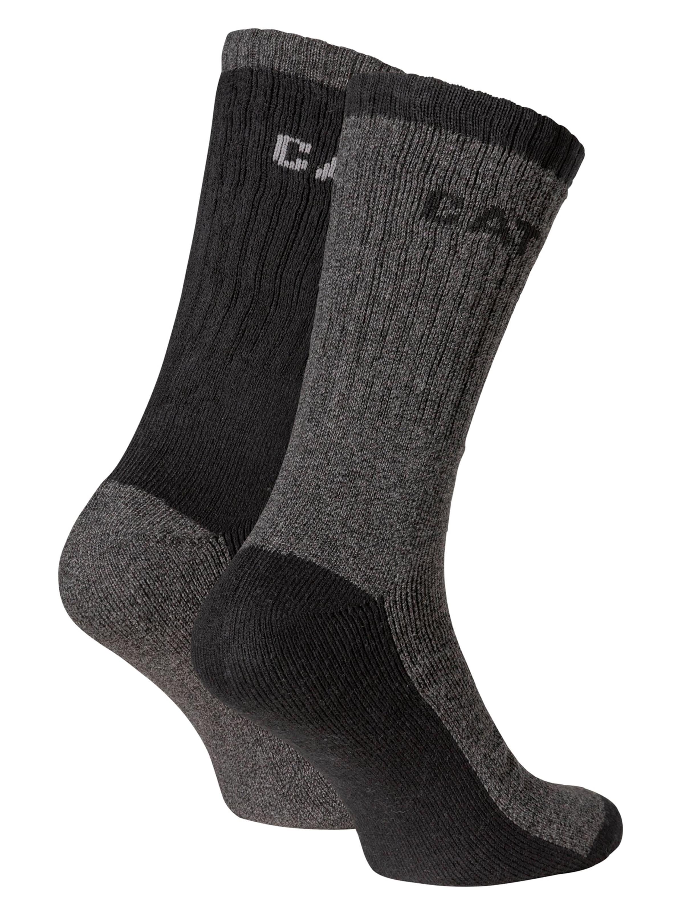 CATERPILLAR Sokken in Gemengde kleuren