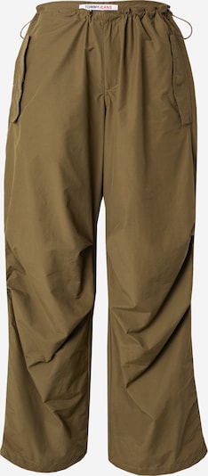 Tommy Jeans Kalhoty - khaki, Produkt