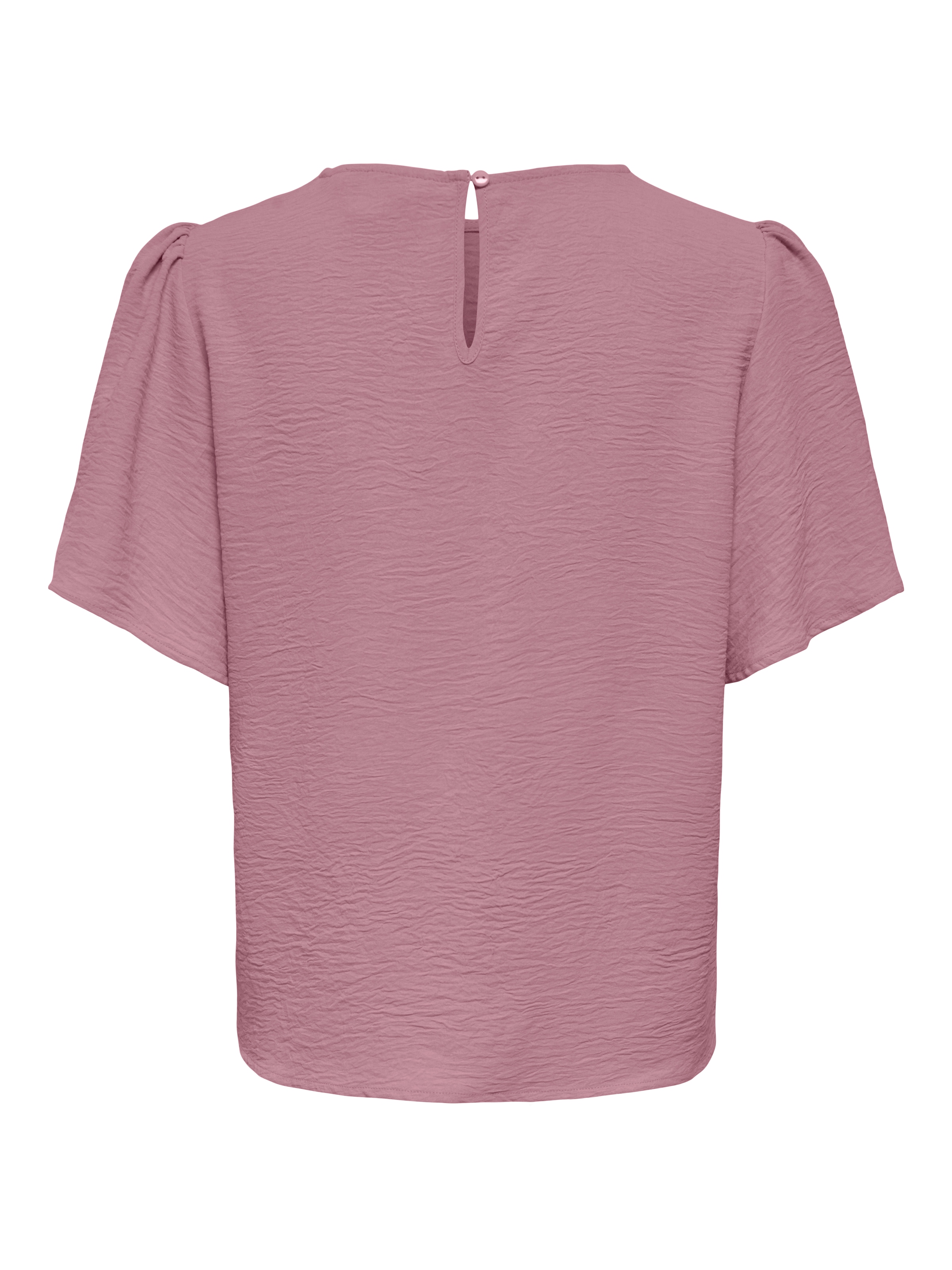 ONLY Blouse 'ONLMETTE' in Pink