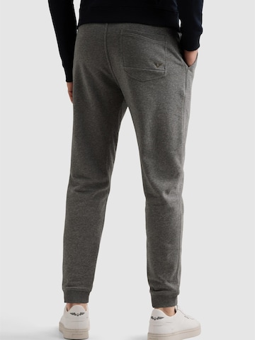 PME Legend Loosefit Sportbyxa 'Skyglizer sweatpants' i grå