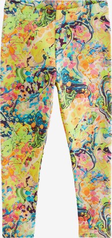 Next Leggings i blandade färger: framsida