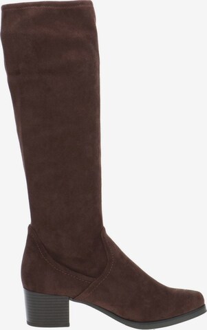 Bottes 'Ocean' CAPRICE en marron