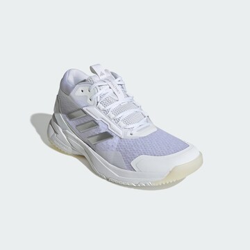 ADIDAS PERFORMANCE Sports shoe 'Crazyflight 6' in White