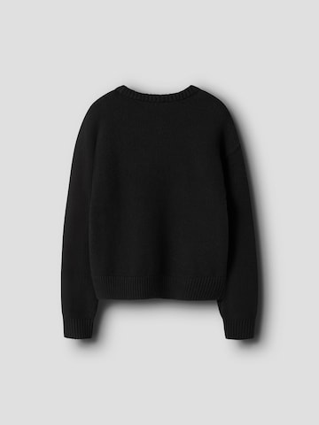 Pullover di NAME IT in nero