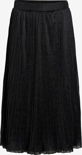 VILA Falda 'WINDY' en negro, Vista del producto