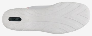 REMONTE Athletic Lace-Up Shoes in White