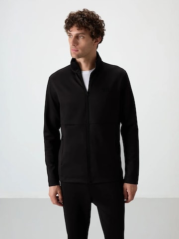 Survêtements Tommy Life en noir