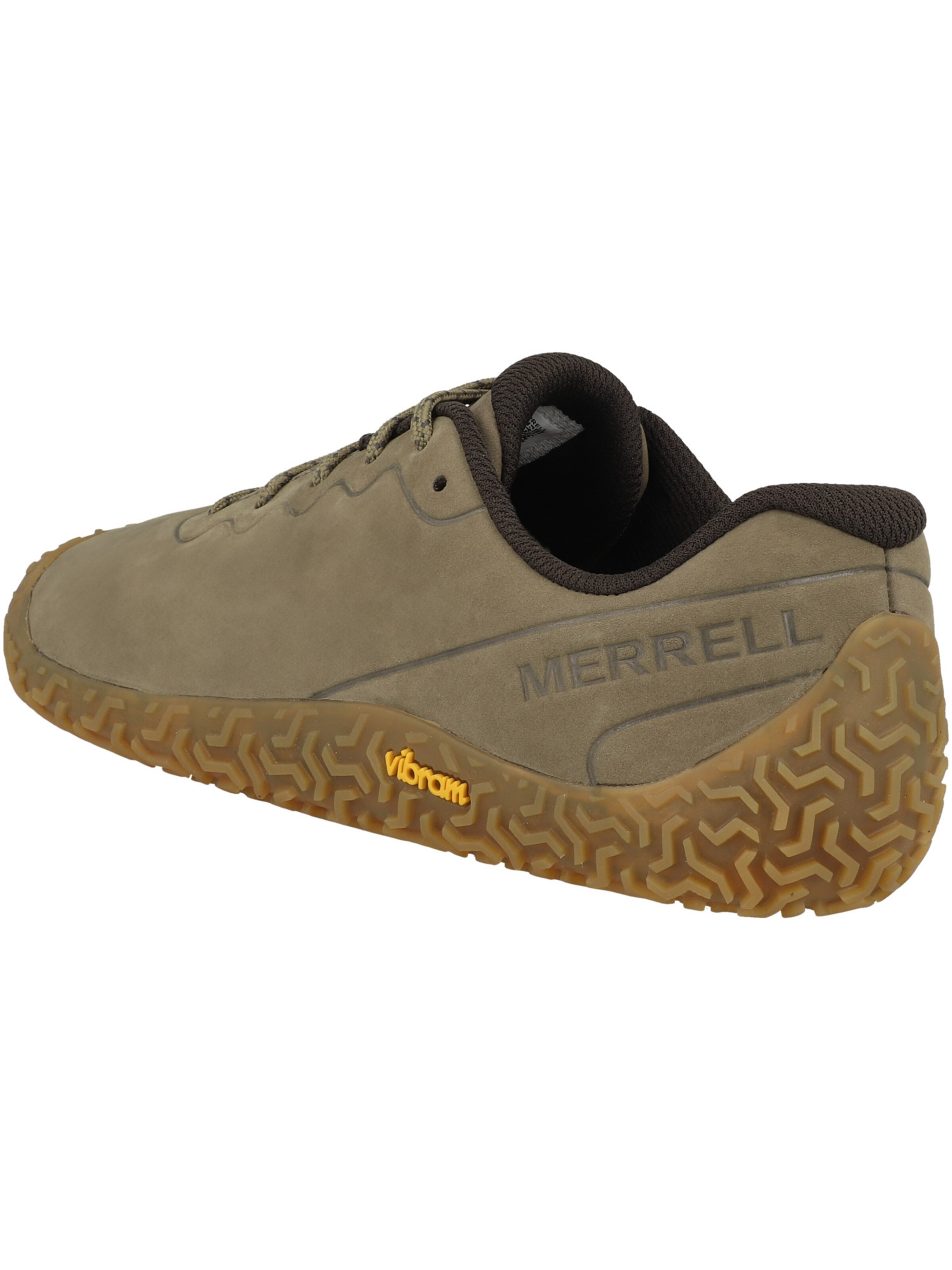 Scarpa bassa 'Vapor Glove 6' di MERRELL in verde