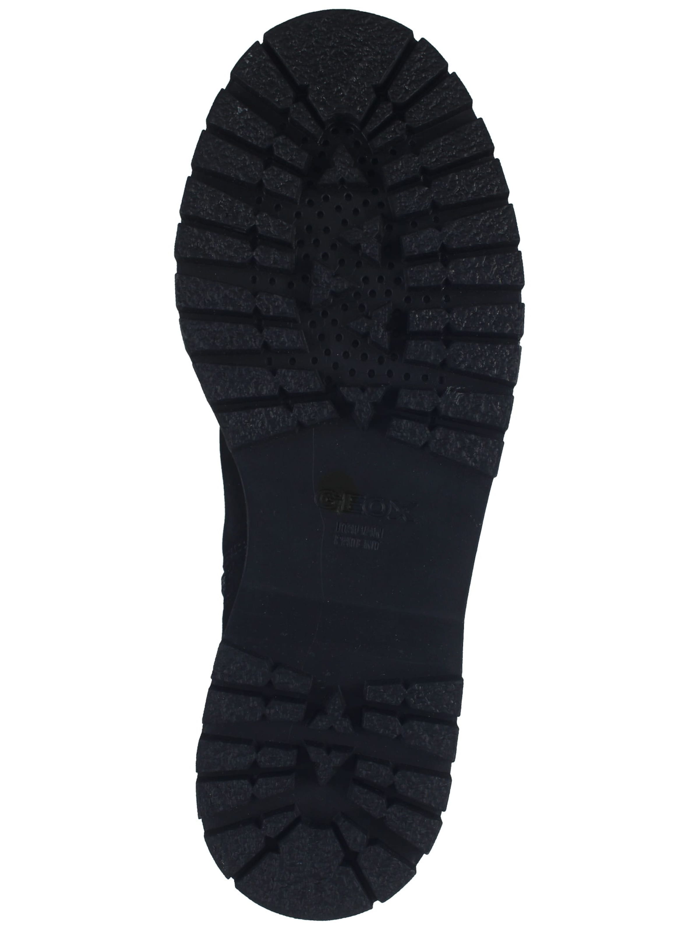 Stivaletto di GEOX in nero
