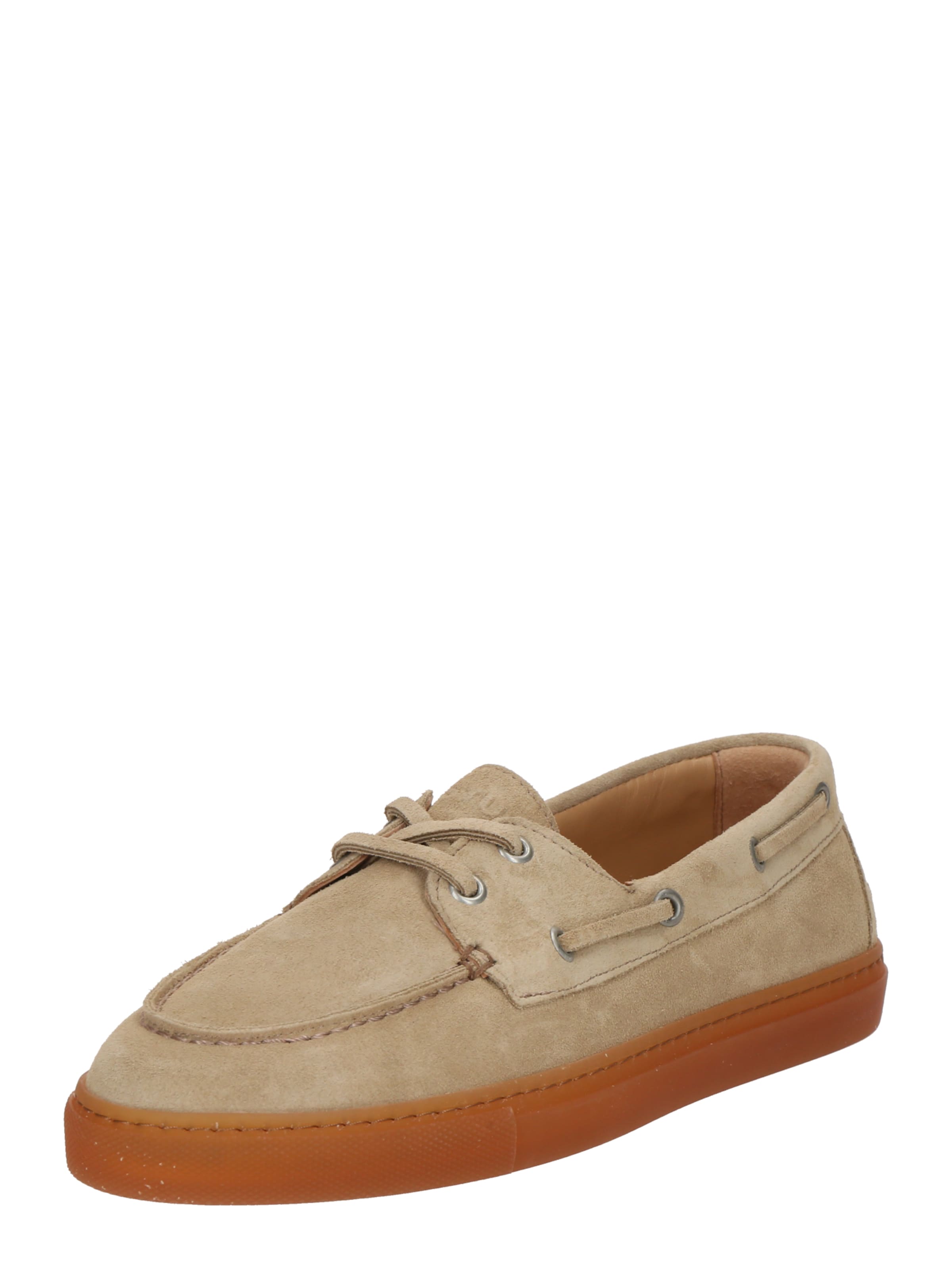 Loaferai iš Copenhagen Studios, spalva – smėlio, Prekių apžvalga