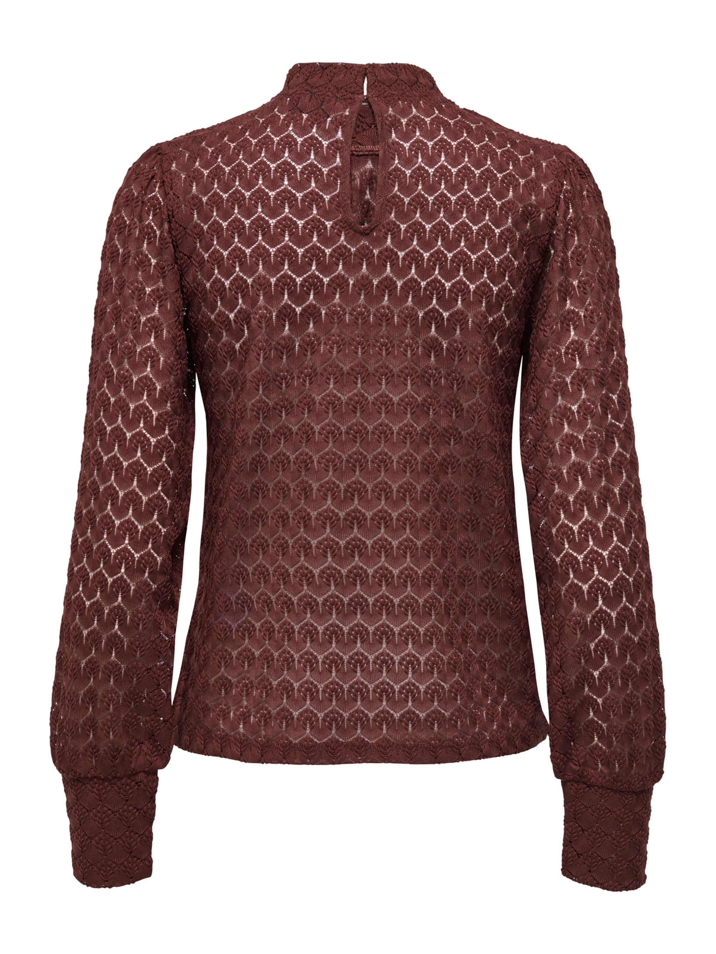 JDY - Blusa 'JDYAVERY' en rojo