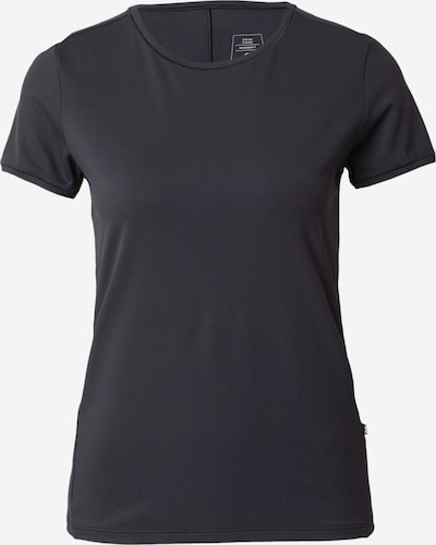 Marškinėliai 'Movement' iš On, spalva – juoda, Prekių apžvalga