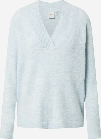 ICHI Sweater in Opal, Item view