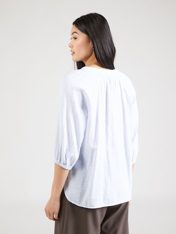 SELECTED FEMME - Blusa 'SLFALBERTA' en azul