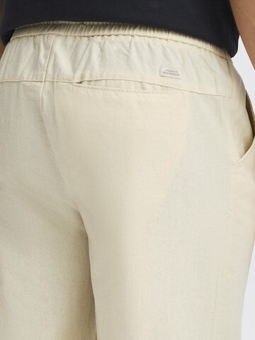 regular Pantaloni 'BHBay' di BLEND in beige