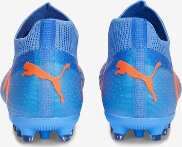 PUMA Athletic Shoes 'Future Match' in Blue
