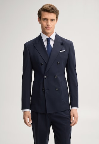 Coupe slim Veste de costume JOOP! en bleu : devant