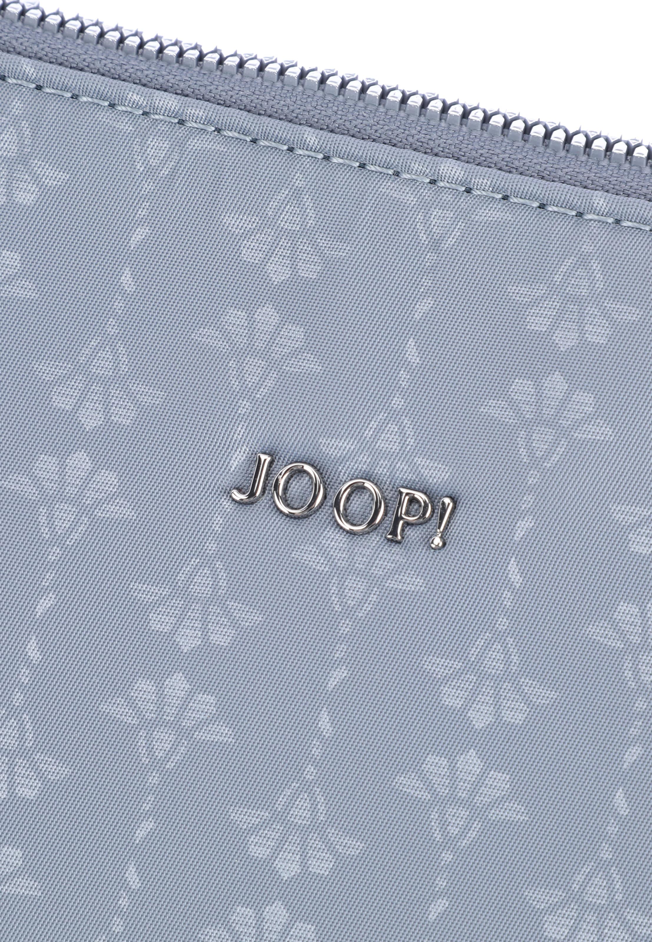 JOOP! - Bolso de hombro 'Collana Tessuto Jasmina' en azul