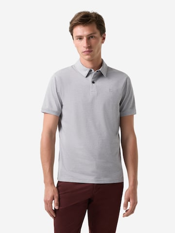 BOGNER Shirt 'Timo' in Grau: Vorderseite
