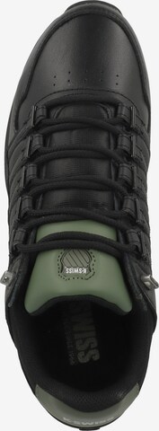 Baskets basses 'Rinzler' K-SWISS en noir