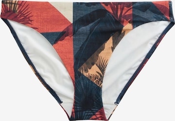 NextBikini donji dio - siva boja: prednji dio