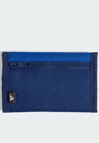 Porte-monnaies de sport 'Tiro' ADIDAS PERFORMANCE en bleu