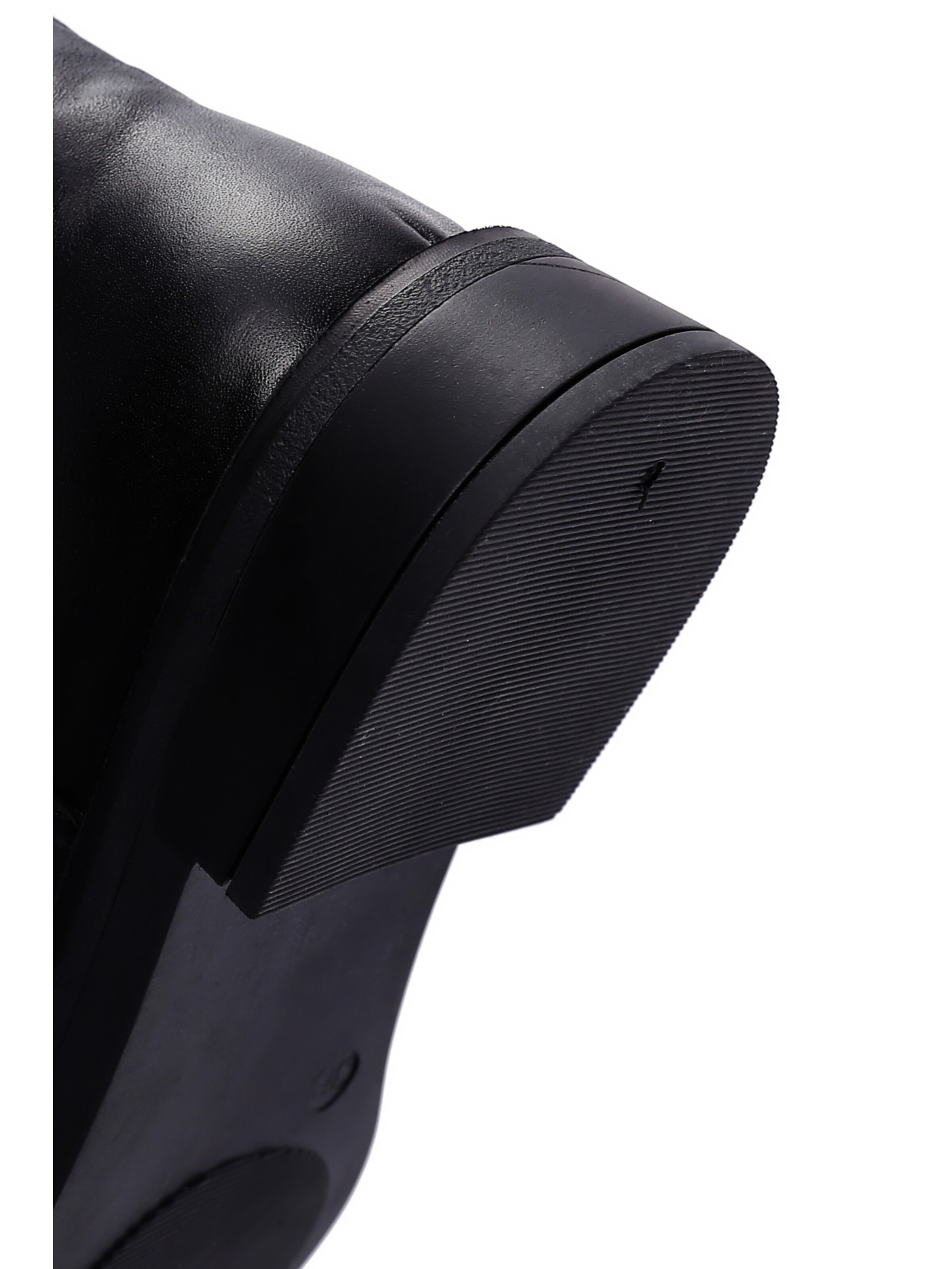 Derimod Boots in Black