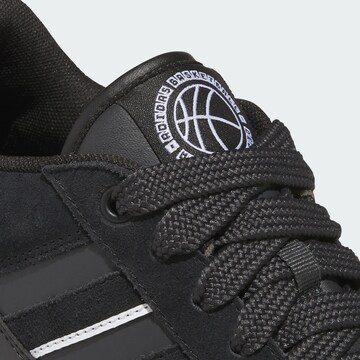ADIDAS SPORTSWEAR Sneakers laag 'RAPID COURT' in Zwart