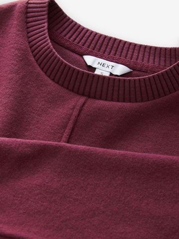 Next - Jersey en rojo