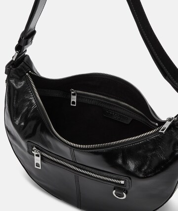 Liebeskind Berlin Shoulder Bag in Black