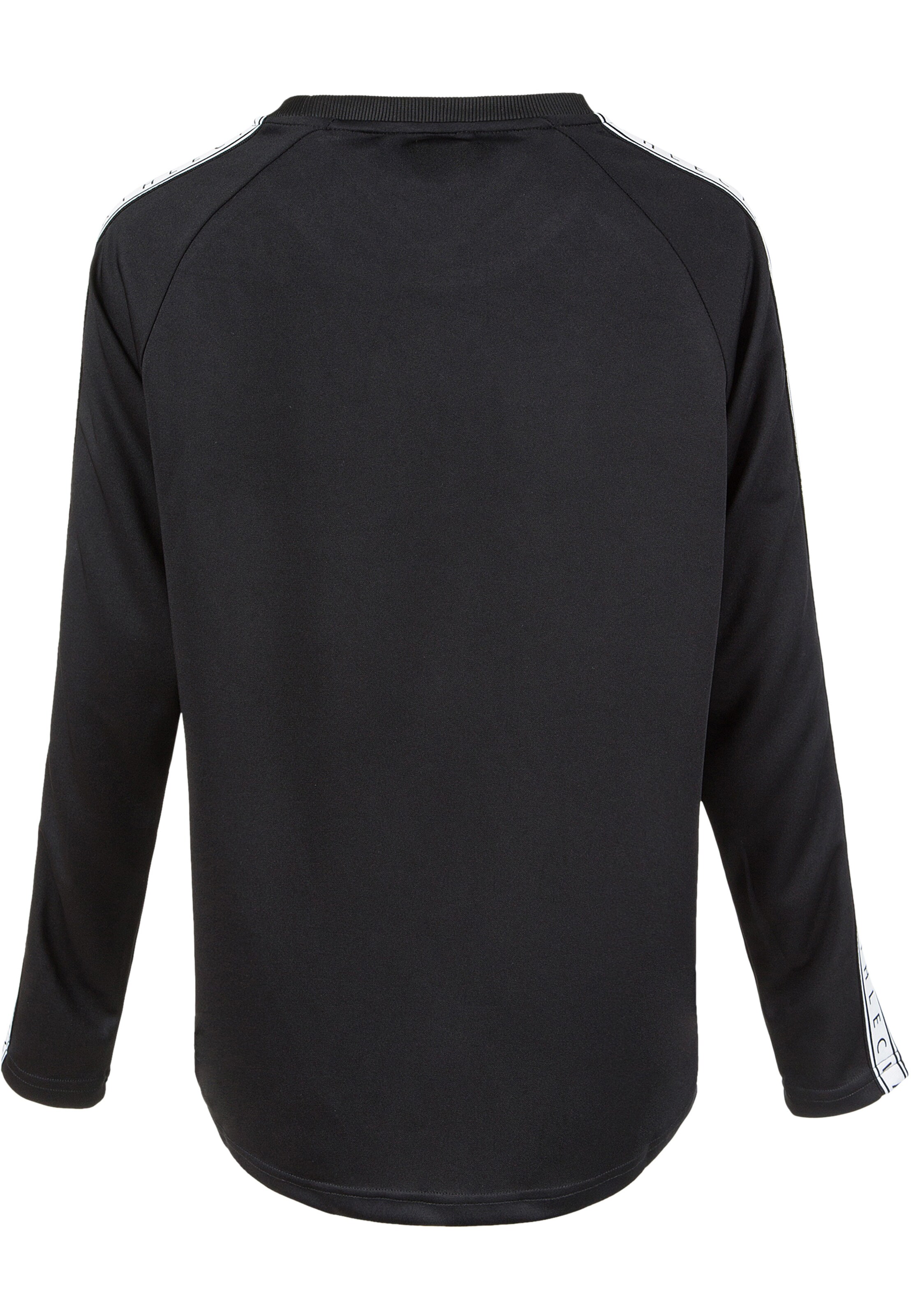 Athlecia Performance Shirt 'SELLA' in Black